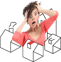 Aandacht voor jou, de huurder.