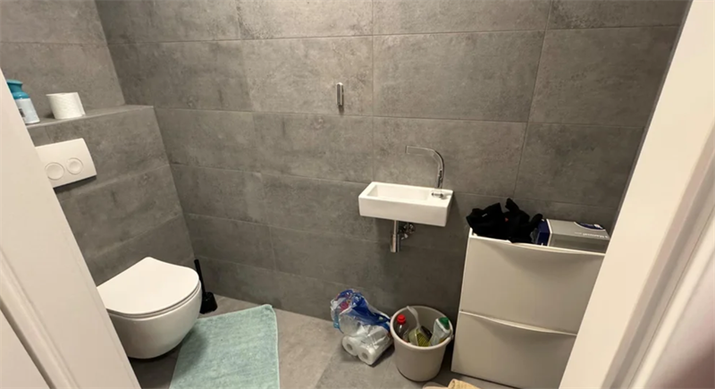 Te huur: Appartement Brammelerstraat, Enschede - 2