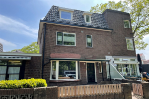 For rent: Apartment Wezenlaan, Nijmegen - 1