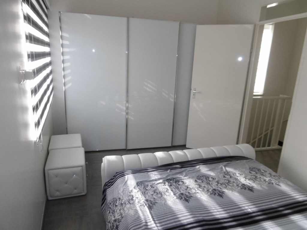 Te huur: Woning Hermitagelaan, Amsterdam - 9