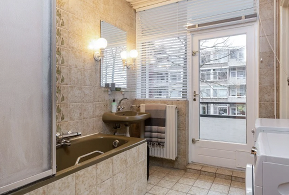 Te huur: Appartement Park de Kotten, Enschede - 12
