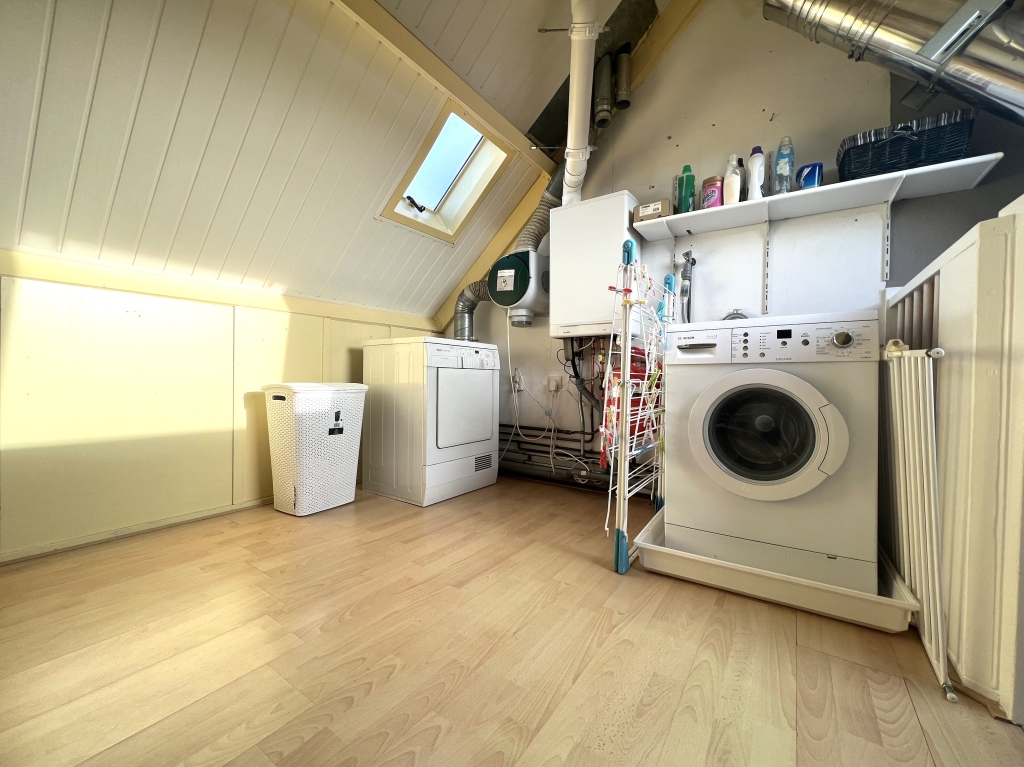 Te huur: Woning Houtingkolk, Zwolle - 14