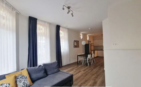 For rent: Apartment Middellandplein, Rotterdam - 8