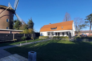 Te huur: Kamer Molenweg, Harskamp - 1