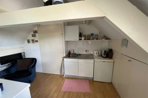 For rent: Room Kleiweg, Rotterdam - 1