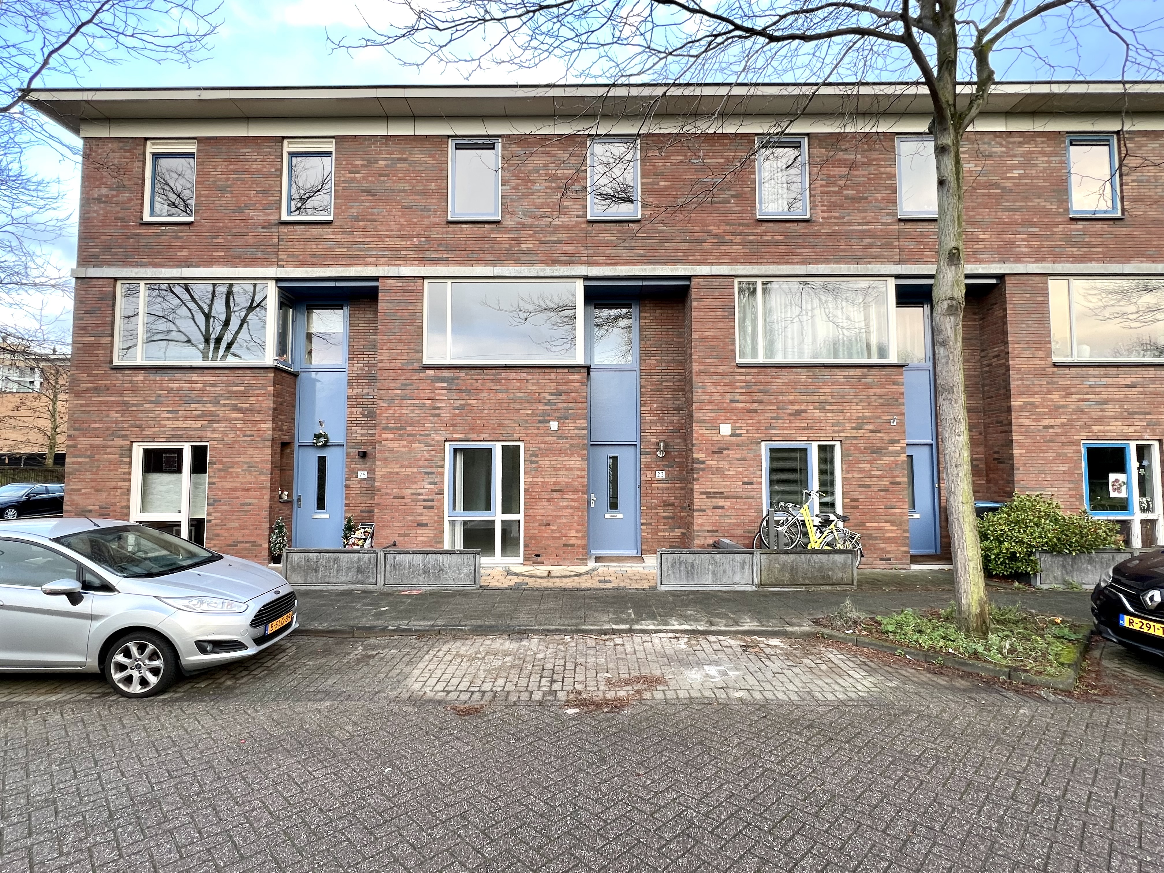 Te huur: Woning Smederijstraat, Leiden - 42