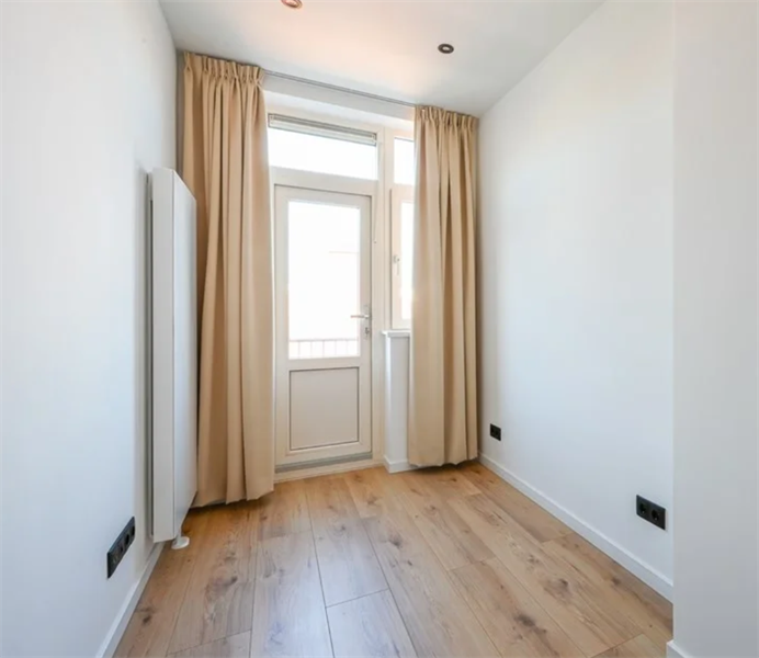 Te huur: Appartement Jan van Beersstraat, Den Haag - 5