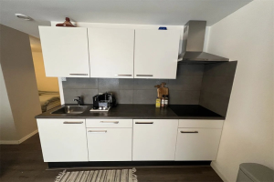 For rent: Apartment Berfloweg, Hengelo Ov - 1