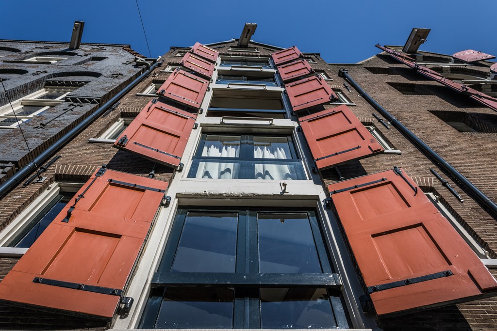 Te huur: Appartement Spuistraat, Amsterdam - 16