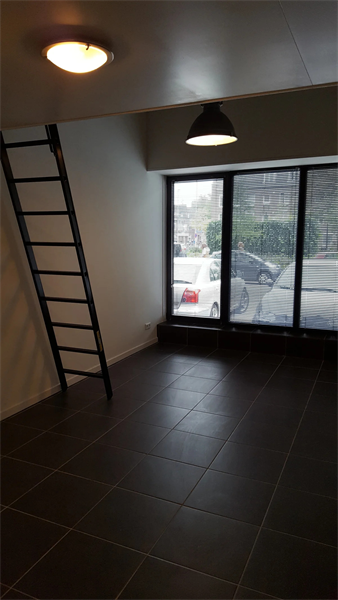 Appartement te huur