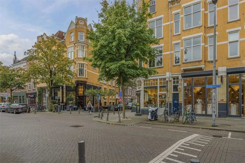Te huur: Appartement Adamshofstraat, Rotterdam - 23