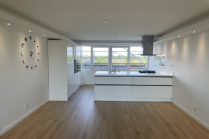 Te huur: Appartement Zandvoortstraat, Amsterdam - 1