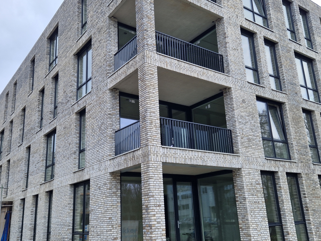For rent: Apartment Molenslag, Breda - 3