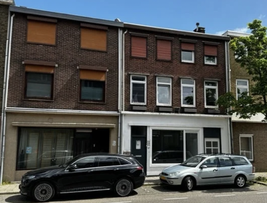 For rent: Studio St.Pieterstraat, Kerkrade - 8