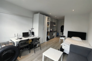 Te huur: Appartement Boschdijk, Eindhoven - 1