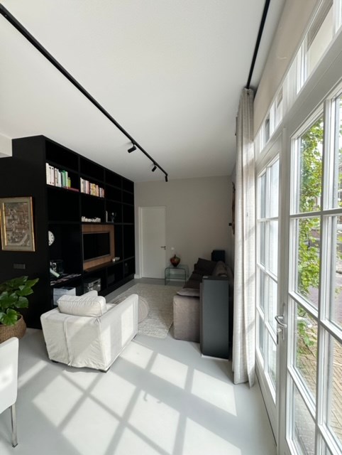 Te huur: Appartement Raamsteeg, Haarlem - 2