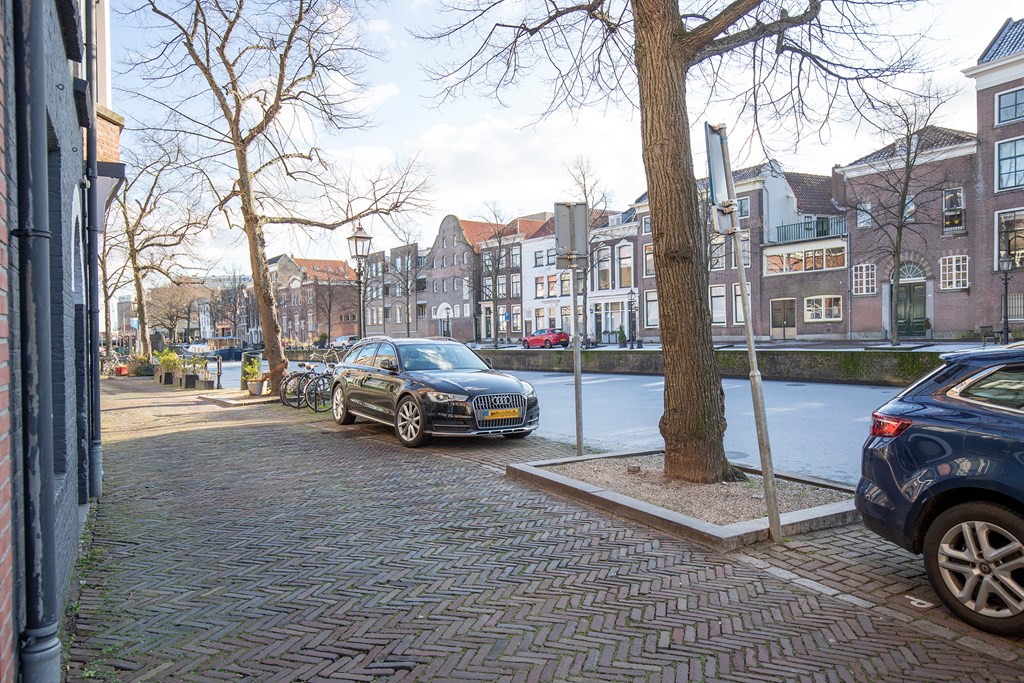 For rent: House Lange Haven, Schiedam - 35
