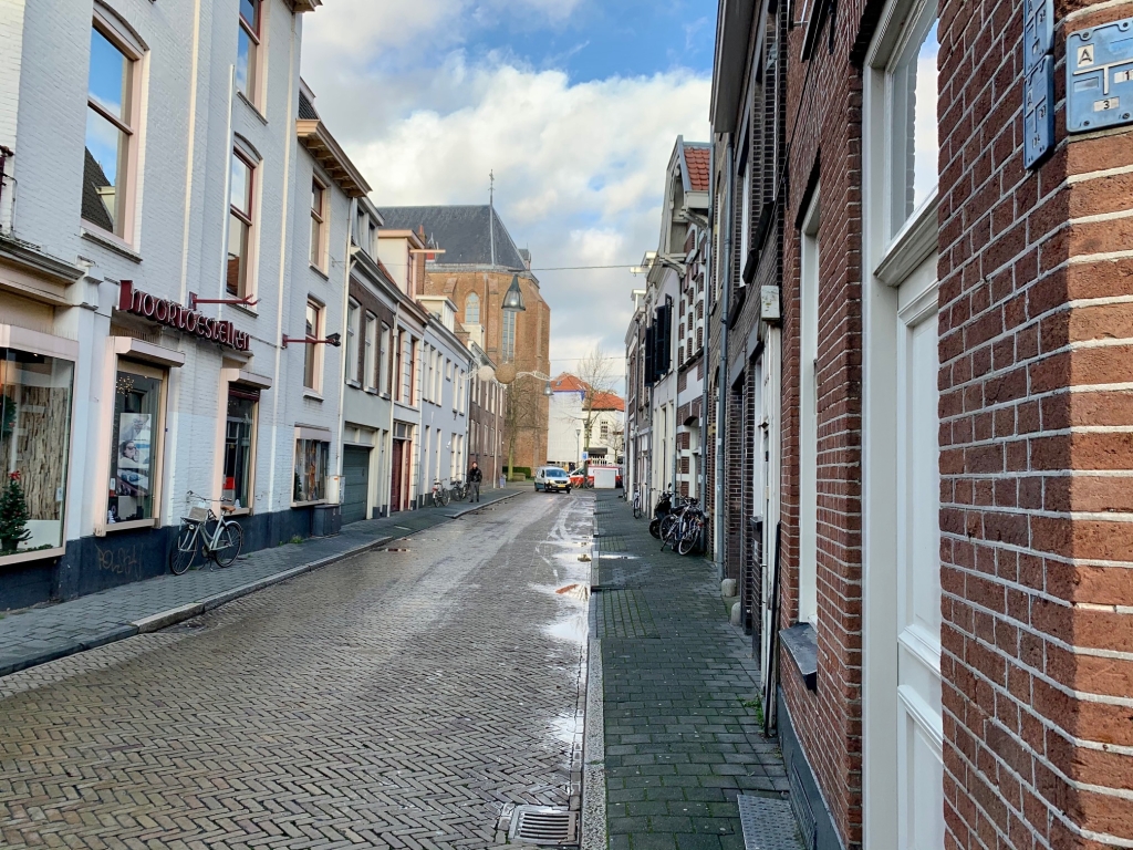 Te huur: Appartement Ossenmarkt, Zwolle - 29
