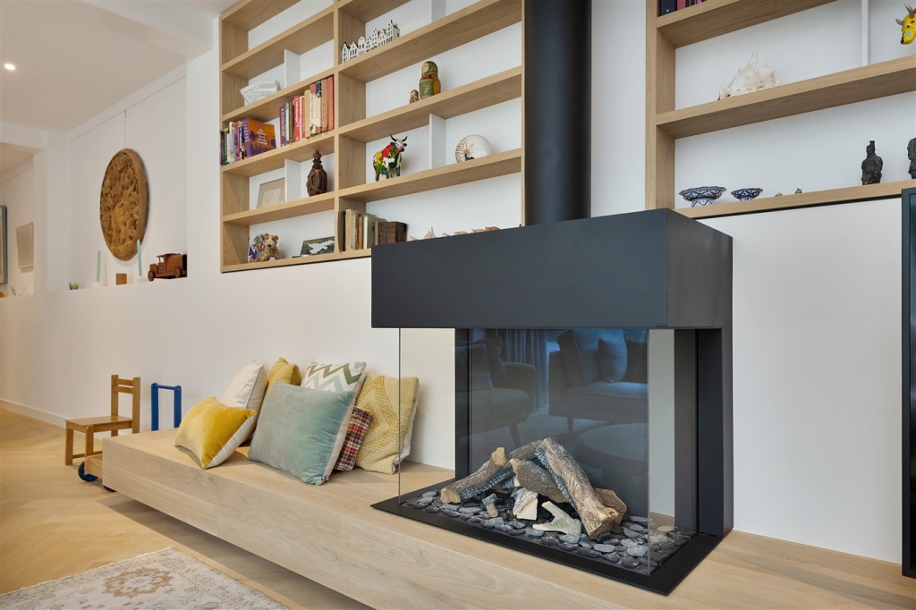 Te huur: Appartement Herengracht, Amsterdam - 6