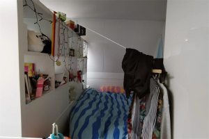 Te huur: Studio Van Speijkstraat, Utrecht - 1