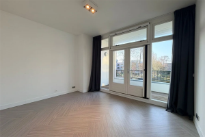 Te huur: Appartement Vredehofweg, Rotterdam - 1