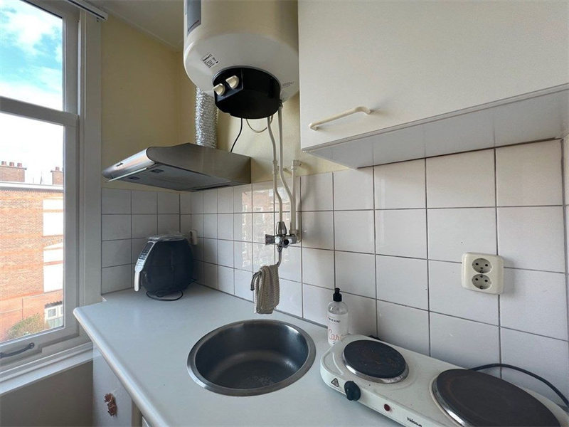 For rent: Apartment Newtonplein, Den Haag - 8