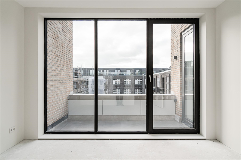 Te huur: Appartement Verspronckweg, Haarlem - 3