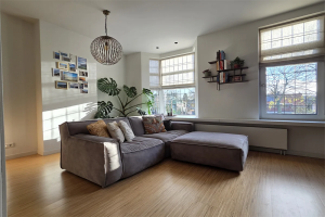 Te huur: Appartement Boergoensevliet, Rotterdam - 1