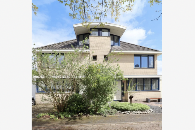 For rent: House Luwte, De Meern - 30