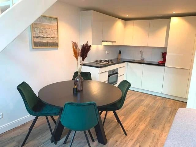 For rent: Apartment Doezastraat, Leiden - 10