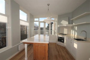 For rent: Apartment Archimedesstraat, Den Haag - 1