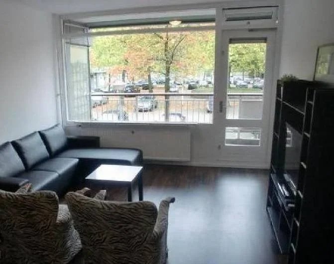 For rent: Apartment Bomanshof, Eindhoven - 5