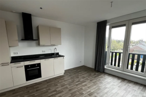 For rent: Apartment Crosestein, Zeist - 1