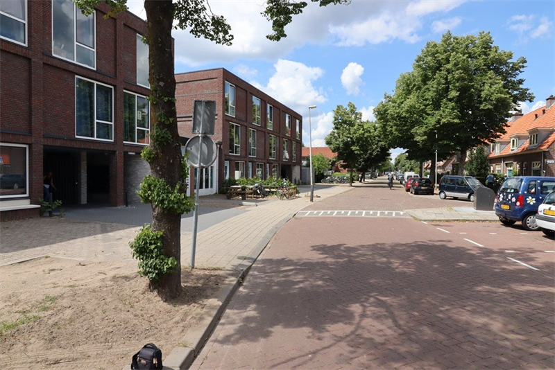 Kamer te huur in de Lieven de Keylaan in Utrecht