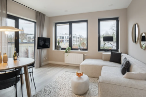 Te huur: Appartement Wattbaan, Nieuwegein - 1