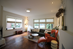 For rent: House Floris Vosstraat, Hilversum - 1