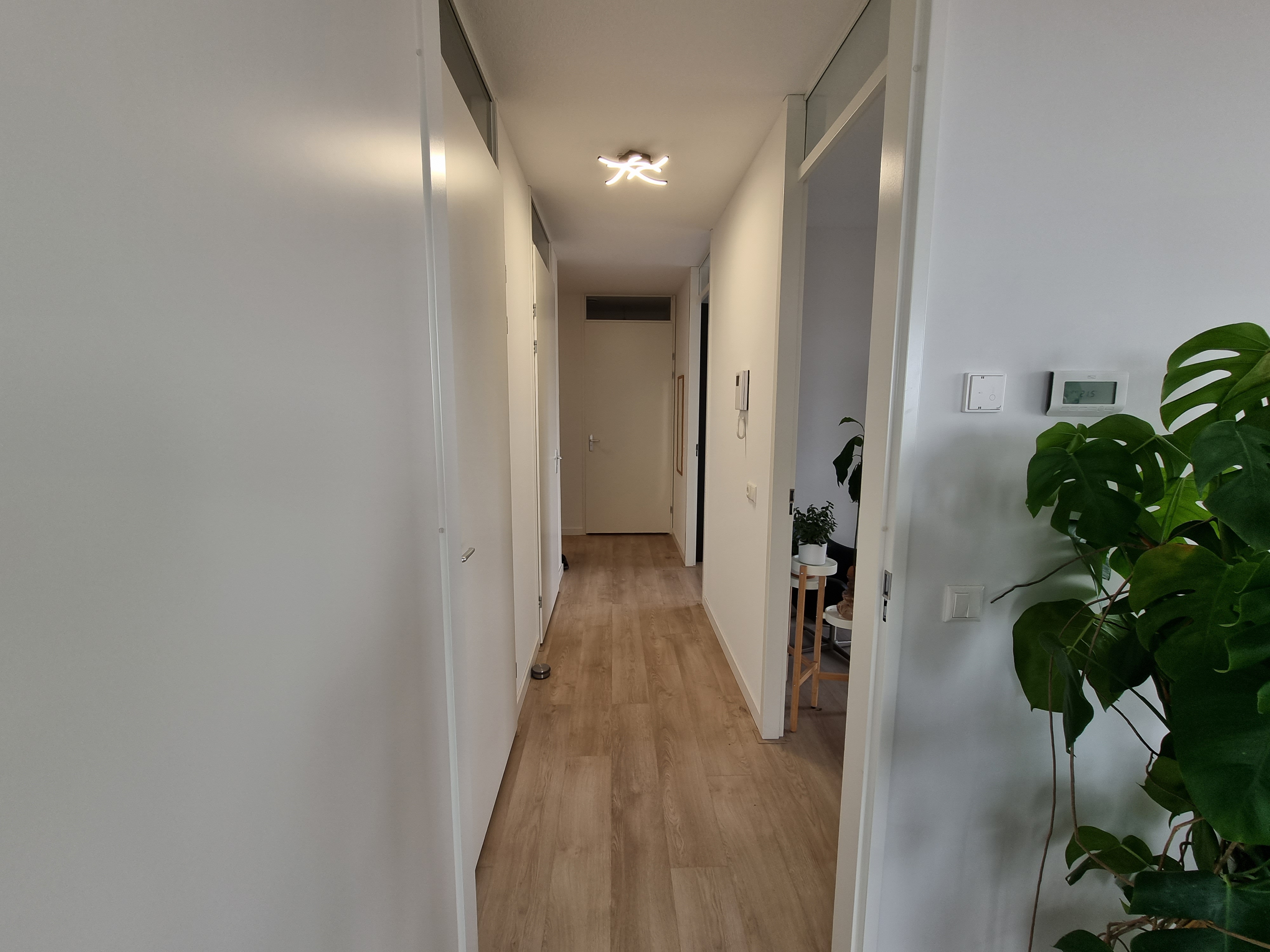 Te huur: Appartement Leonorehof, Amersfoort - 17