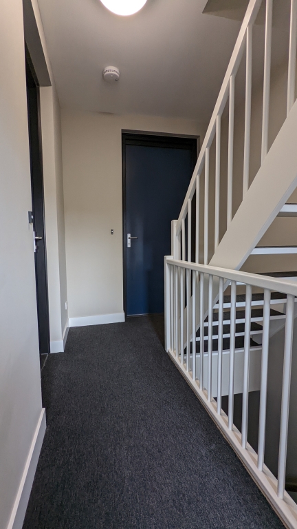 Te huur: Appartement Hoogstraat, Arnhem - 10
