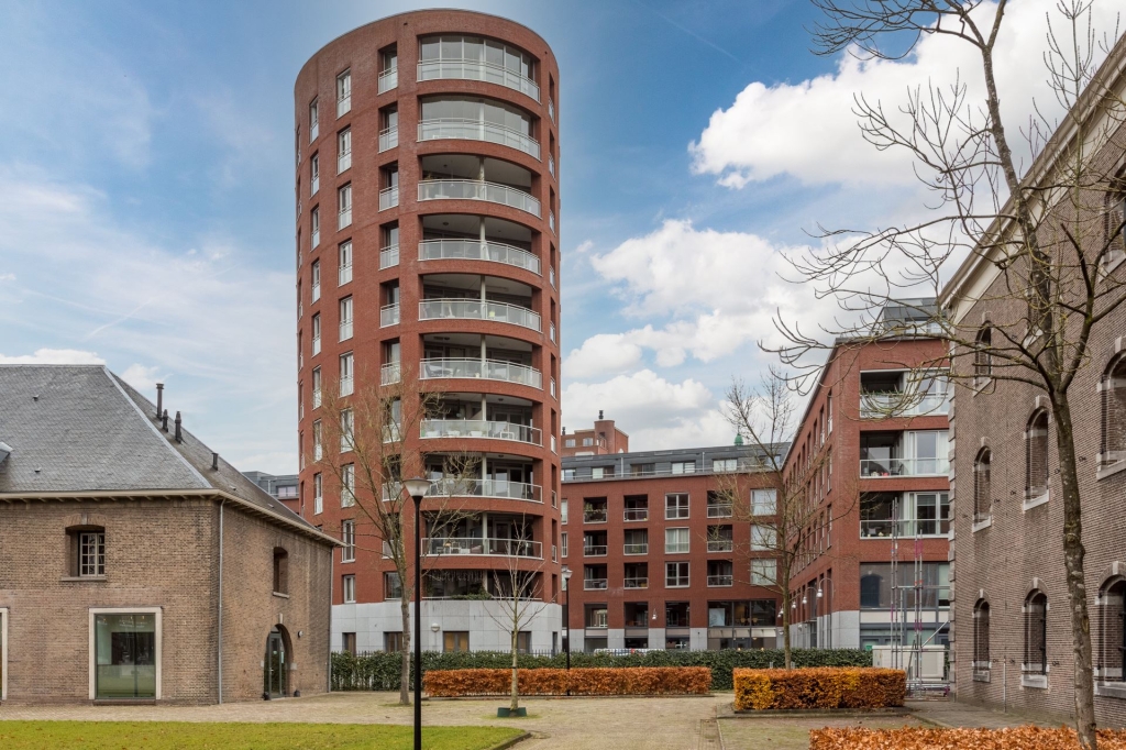 For rent: Apartment Snellenshof, Breda - 26