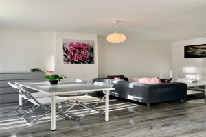 For rent: Apartment Boerhaavelaan, Schiedam - 1