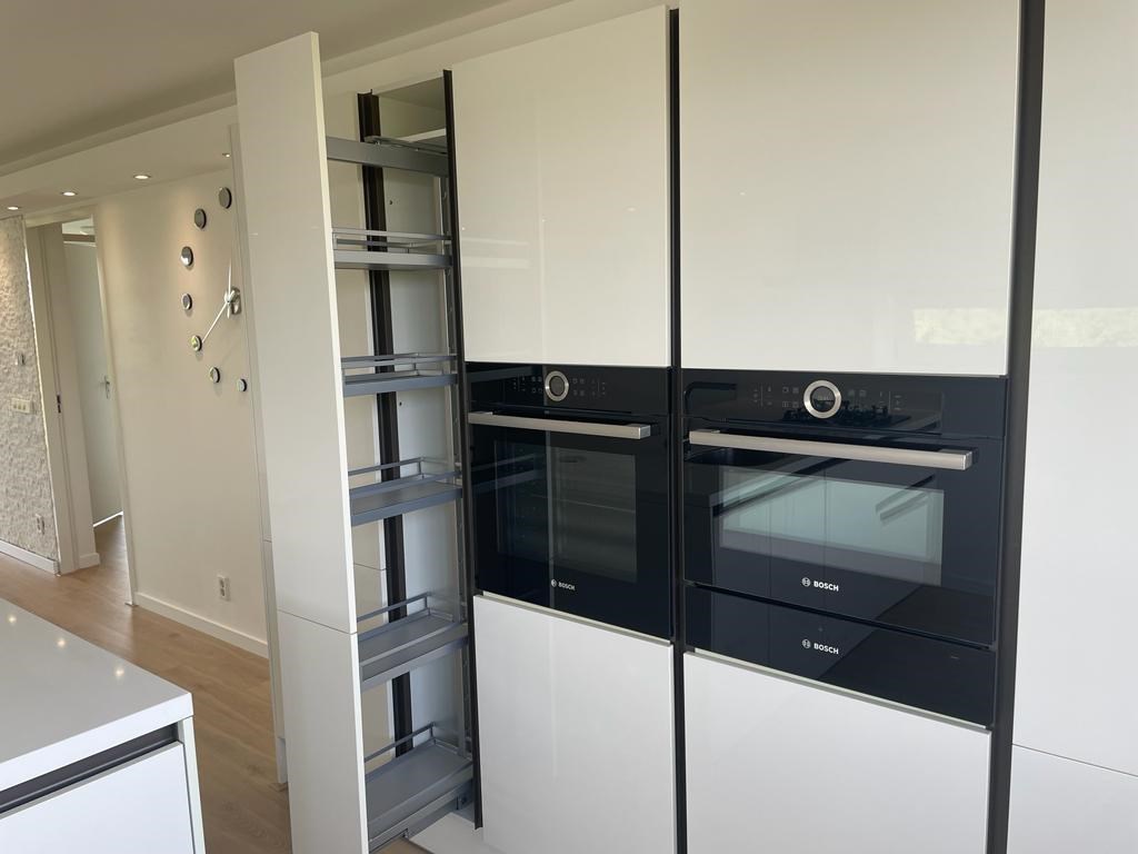 Te huur: Appartement Zandvoortstraat, Amsterdam - 21