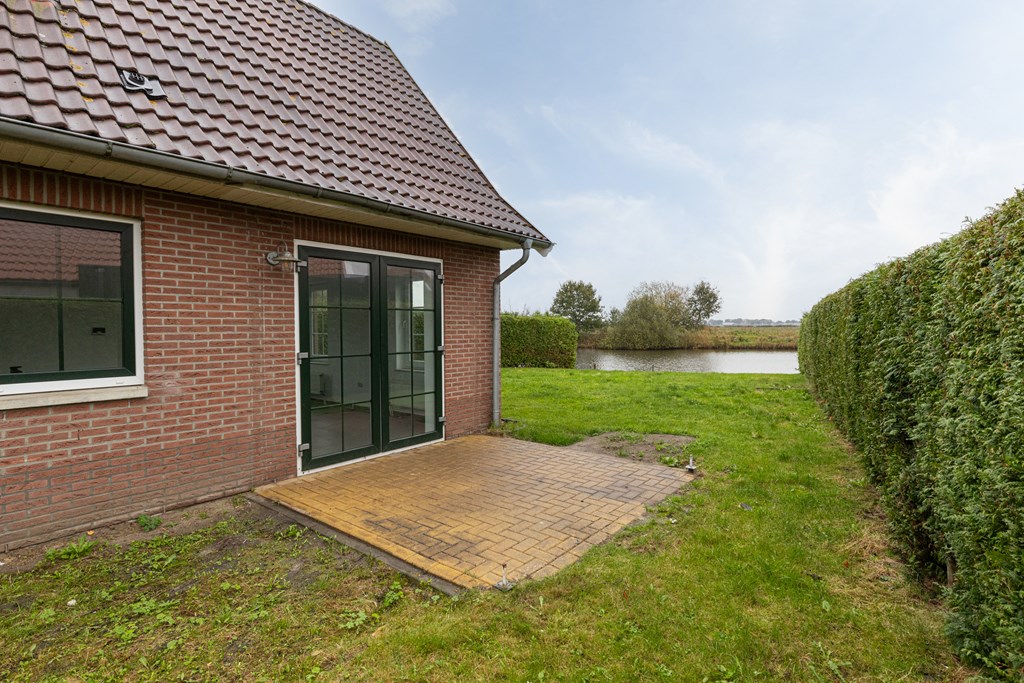 For rent: House Verlengde Vennen, Vlagtwedde - 22