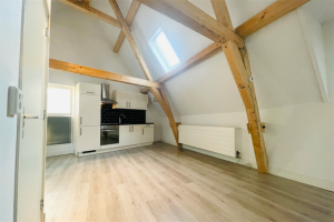 Te huur: Appartement Wijnstraat, Vlaardingen - 1