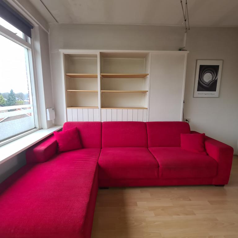 Te huur: Appartement Bilderdijklaan, Hoogeveen - 6
