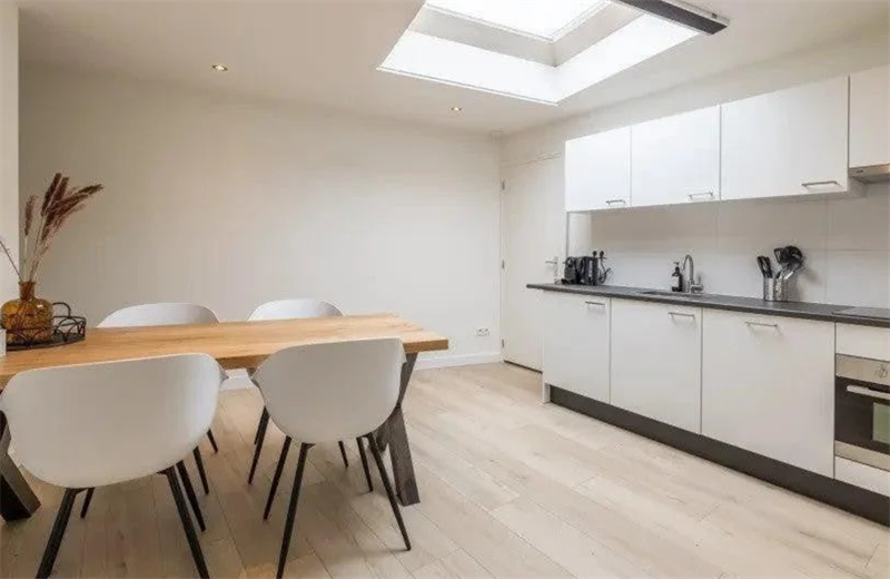 For rent: Apartment Waldeck Pyrmontsingel, Nijmegen - 3