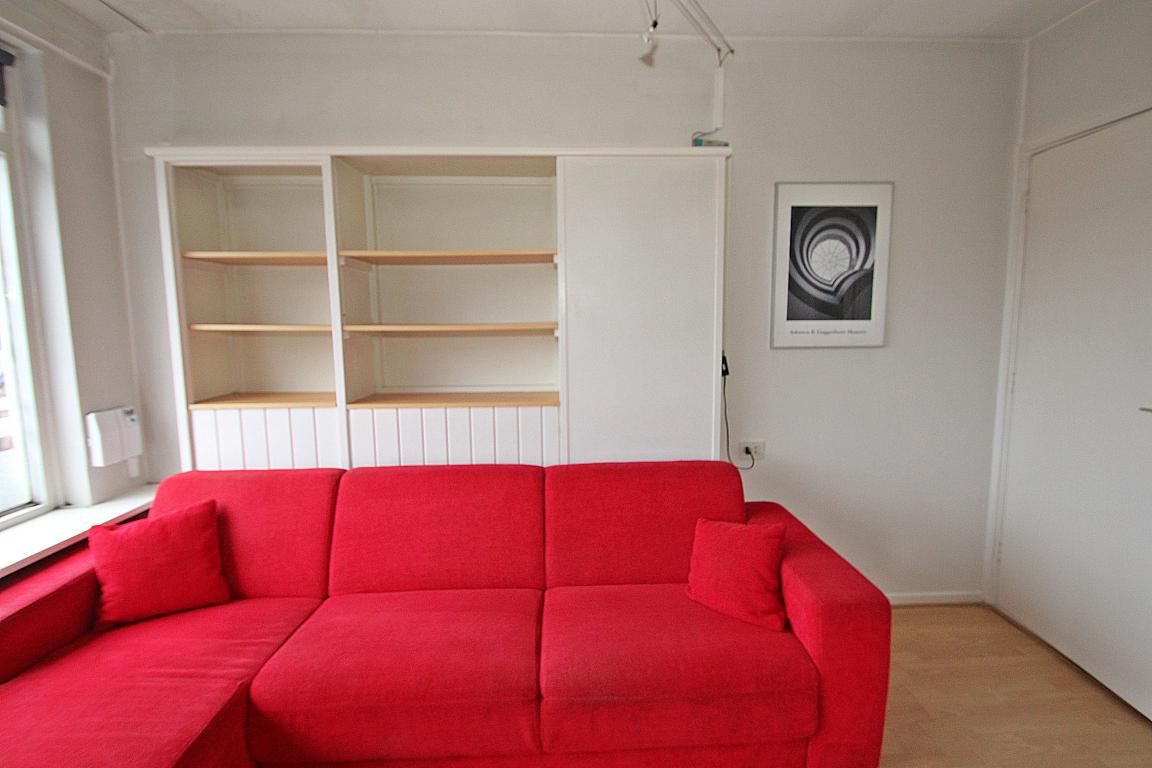 For rent: Apartment Bilderdijklaan, Hoogeveen - 7