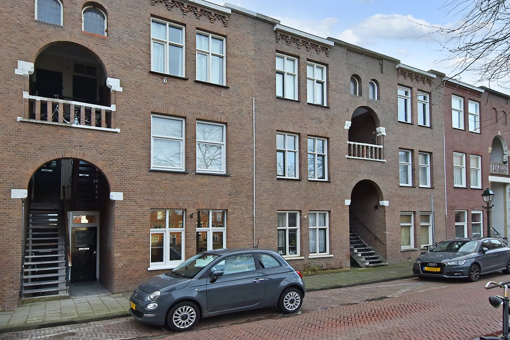 Te huur: Appartement Ohmstraat, Den Haag - 28
