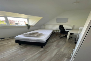 For rent: Room Frederika van Pruisenweg, Eindhoven - 1