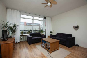 For rent: Apartment F. Zernikestraat, Hengelo Ov - 1