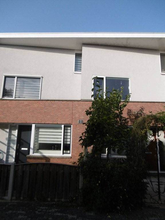 Te huur: Woning Hermitagelaan, Amsterdam - 15